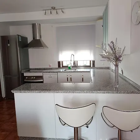 Atico Bodega Trillo