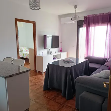 Atico Bodega Trillo * Sanlucar de Barrameda