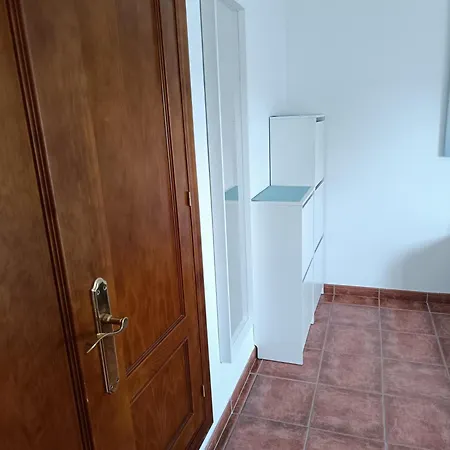 Apartment Atico Bodega Trillo