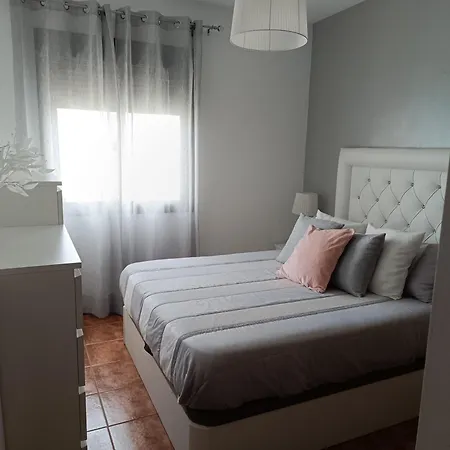 Apartment Atico Bodega Trillo Sanlucar de Barrameda