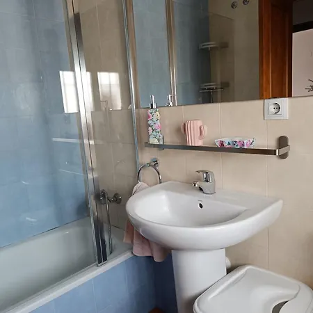 Atico Bodega Trillo Apartment