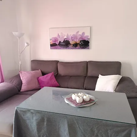 Apartment Atico Bodega Trillo Sanlucar de Barrameda