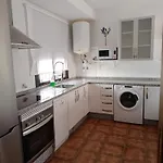 Atico Bodega Trillo * Sanlúcar de Barrameda
