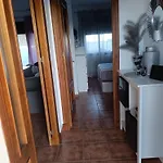 Atico Bodega Trillo Apartamento *