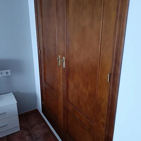 Atico Bodega Trillo Apartamento *